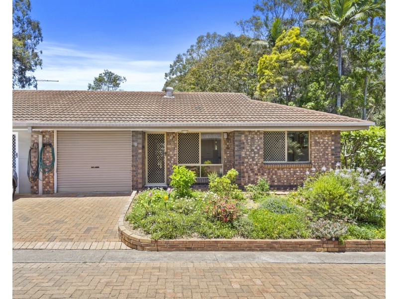 8/124-132 Wellington Street, Ormiston QLD 4160