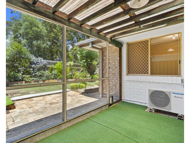 8/124-132 Wellington Street, Ormiston QLD 4160