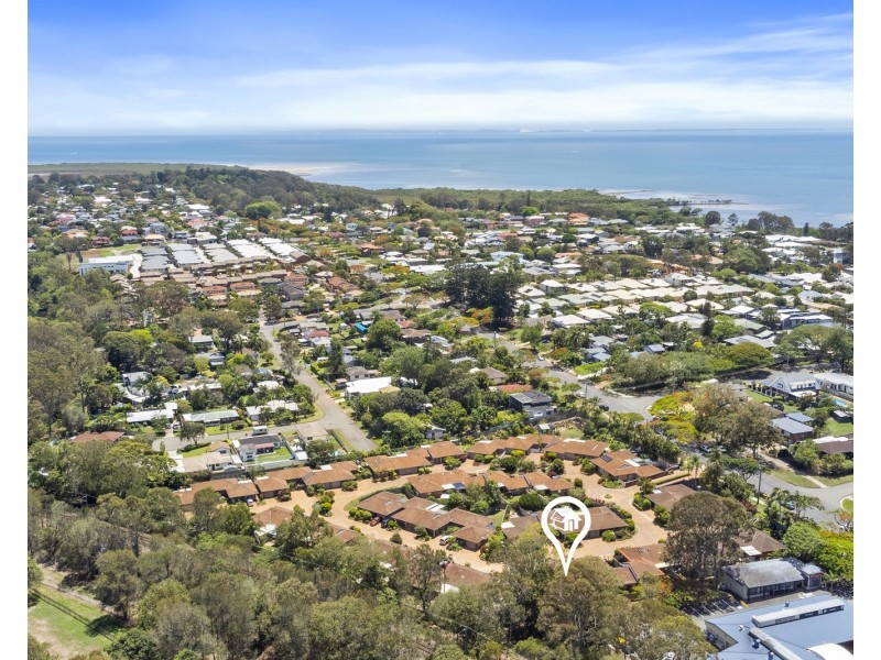 8/124-132 Wellington Street, Ormiston QLD 4160