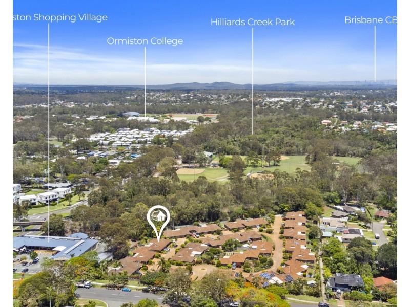 8/124-132 Wellington Street, Ormiston QLD 4160