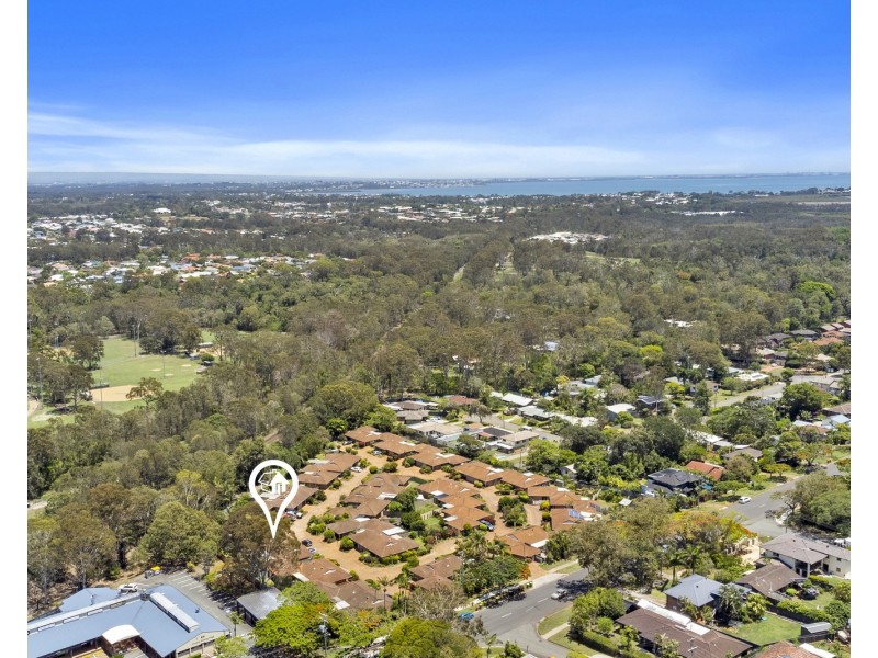 8/124-132 Wellington Street, Ormiston QLD 4160