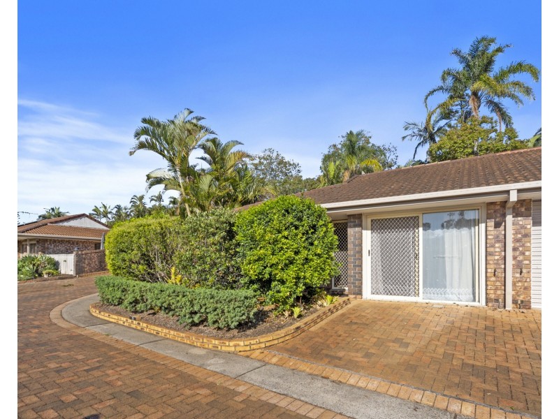 1/124-132 Wellington Street, Ormiston QLD 4160