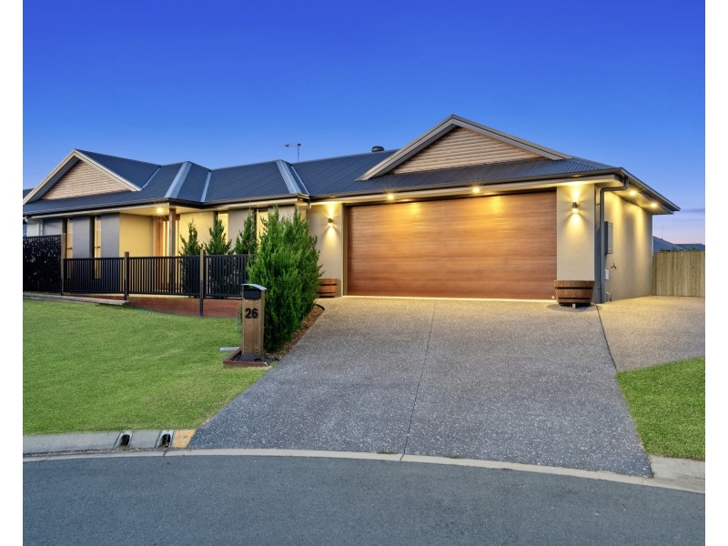 26 Yaroomba Close, Thornlands QLD 4164