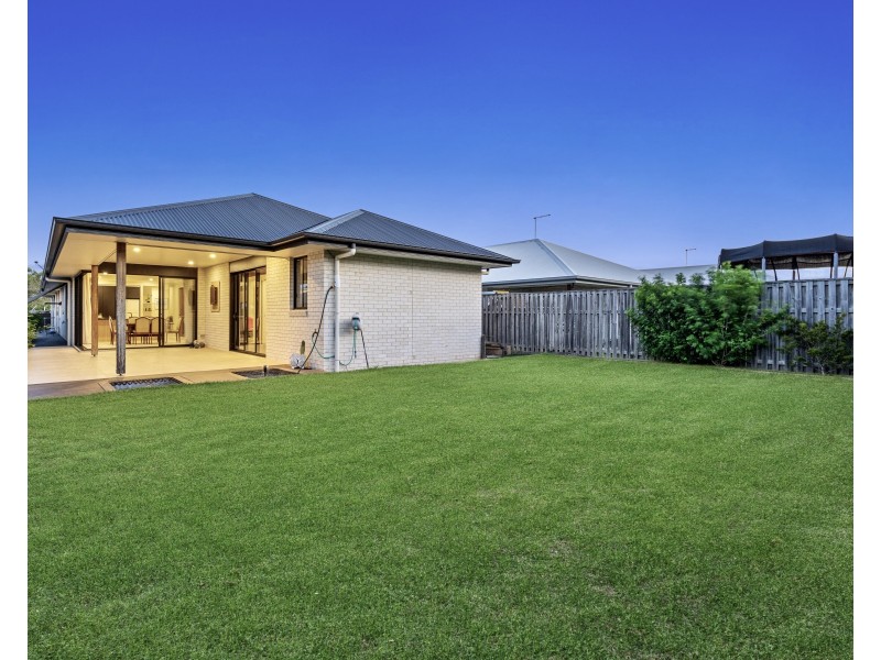 26 Yaroomba Close, Thornlands QLD 4164