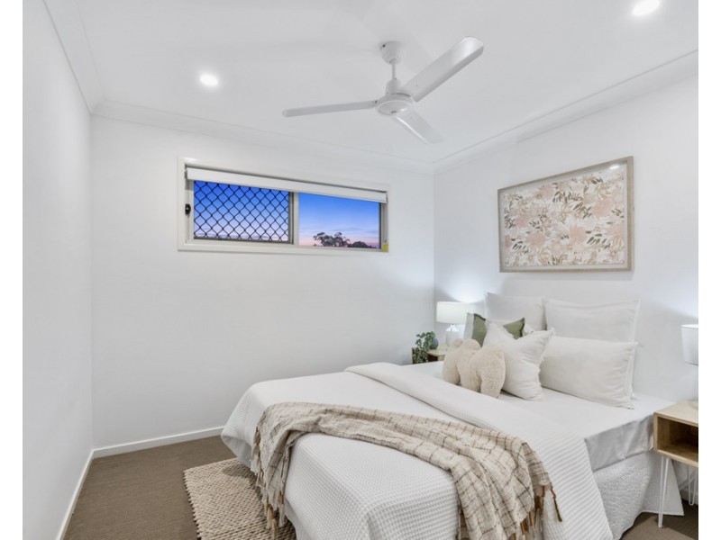 4 Harrington Boulevard, Thornlands QLD 4164