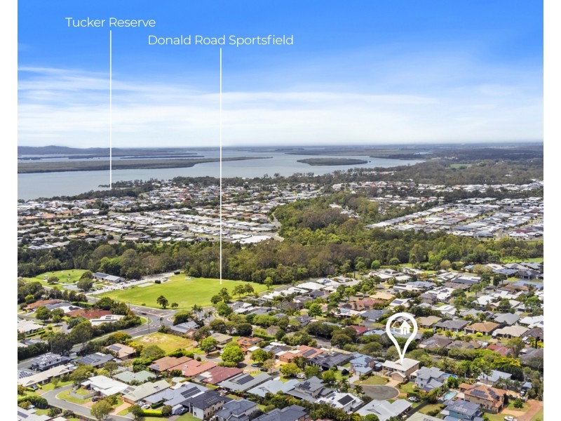 32 Daydream Street, Redland Bay QLD 4165