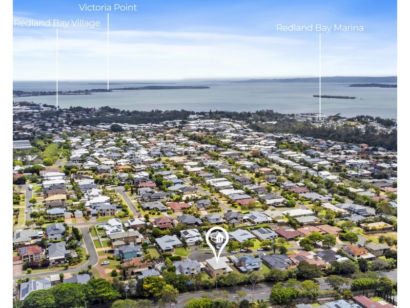 32 Daydream Street, Redland Bay QLD 4165