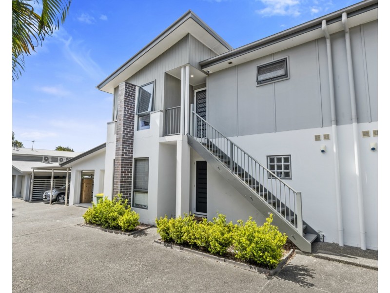 13/5 Boulter Close, Capalaba QLD 4157