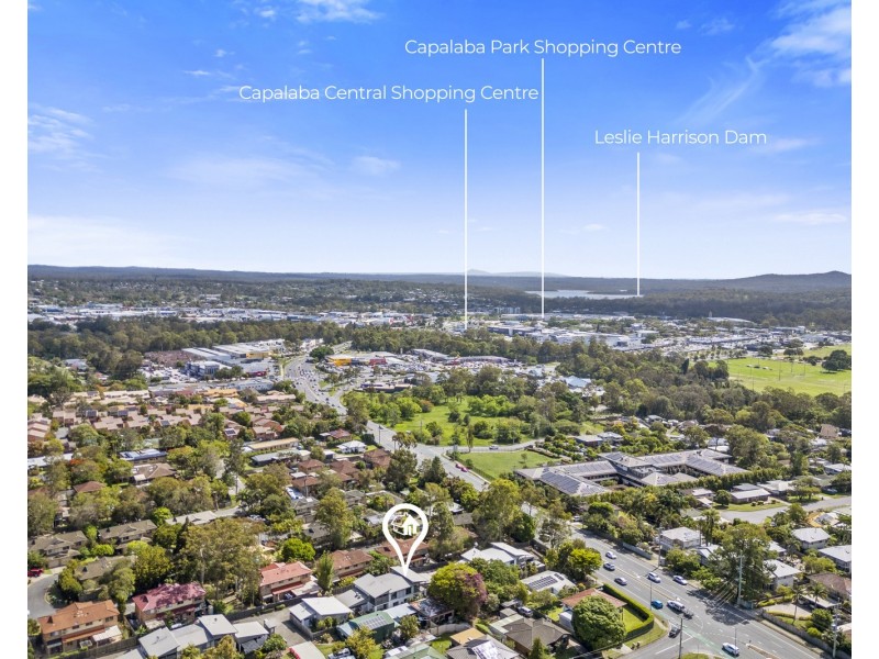 13/5 Boulter Close, Capalaba QLD 4157