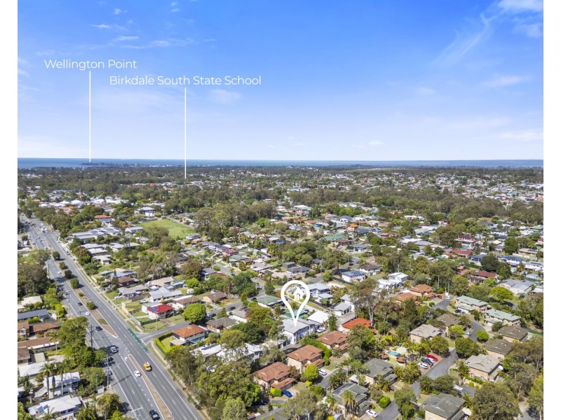 13/5 Boulter Close, Capalaba QLD 4157