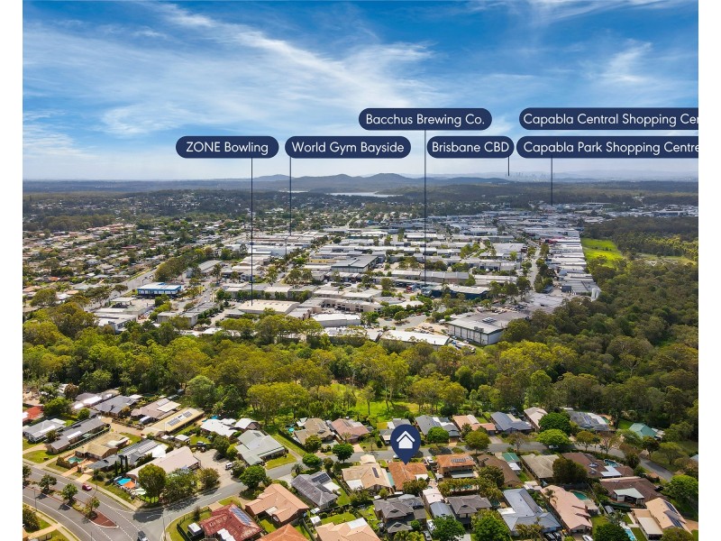 9 Glover Drive, Alexandra Hills QLD 4161
