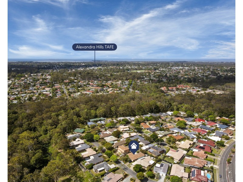 9 Glover Drive, Alexandra Hills QLD 4161