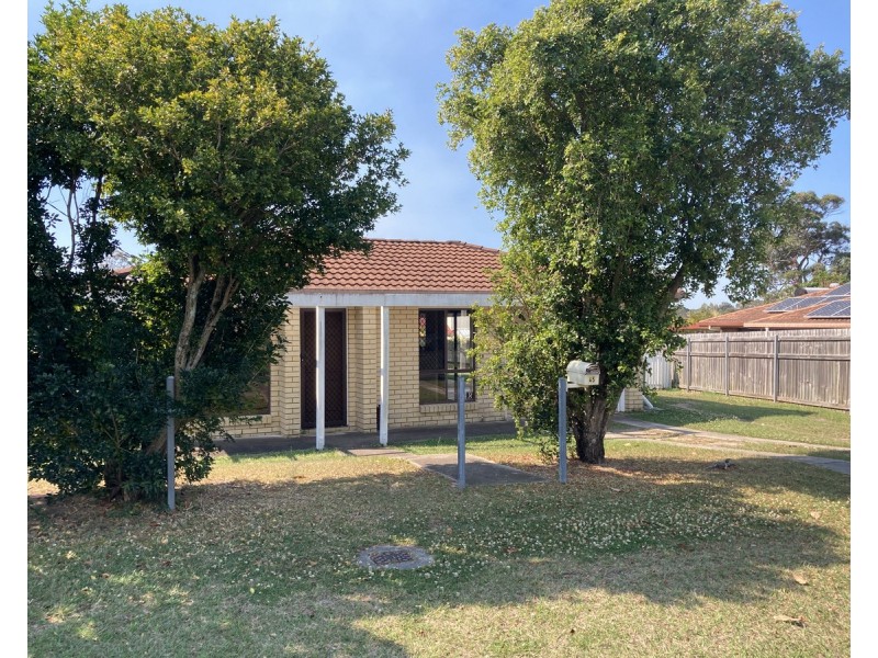 45 Oxley Street, Capalaba QLD 4157