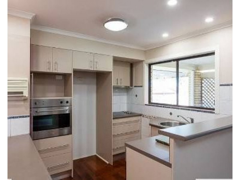 45 Oxley Street, Capalaba QLD 4157