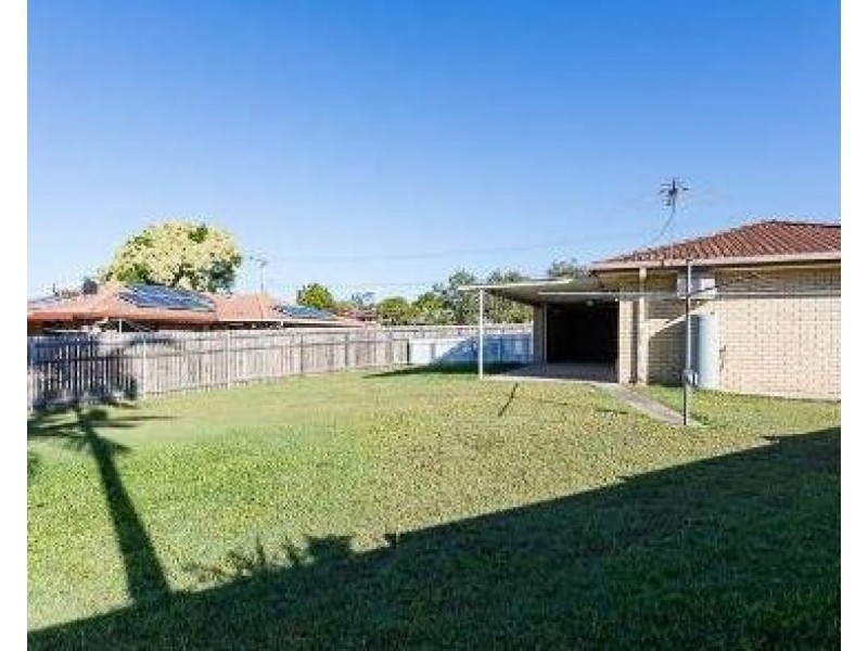 45 Oxley Street, Capalaba QLD 4157