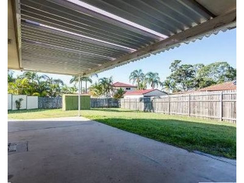 45 Oxley Street, Capalaba QLD 4157