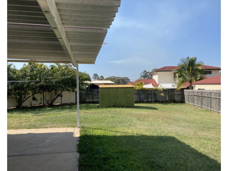 45 Oxley Street, Capalaba QLD 4157