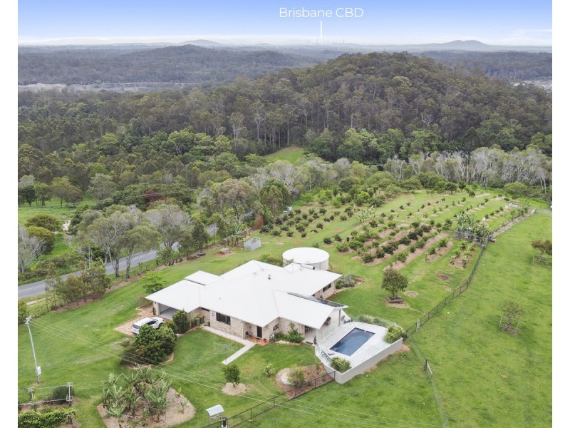 595 West Mount Cotton Road, Mount Cotton QLD 4165