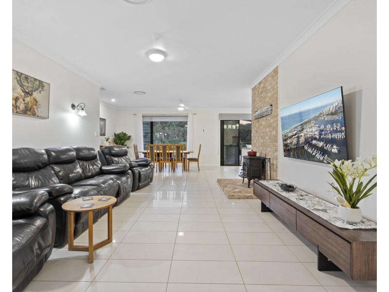 595 West Mount Cotton Road, Mount Cotton QLD 4165