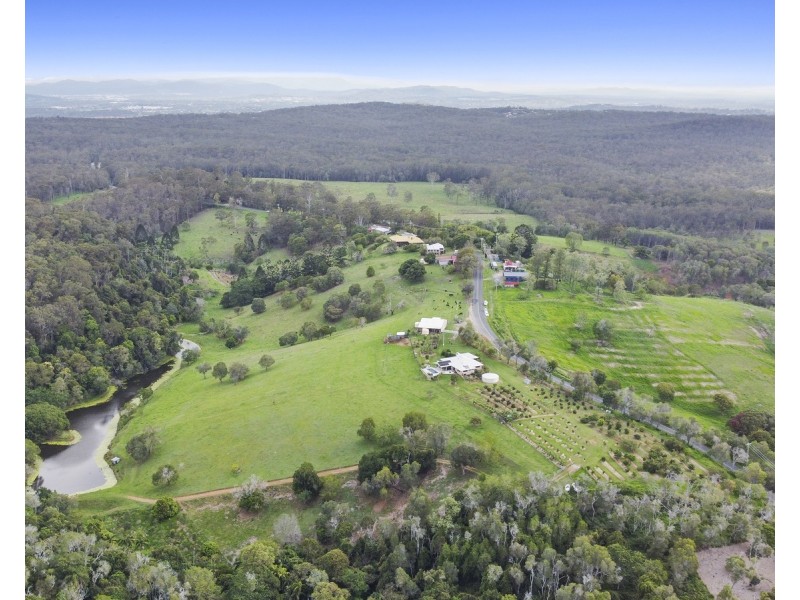 595 West Mount Cotton Road, Mount Cotton QLD 4165