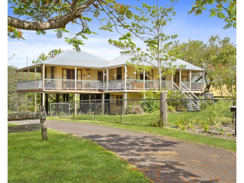 595 West Mount Cotton Road, Mount Cotton QLD 4165