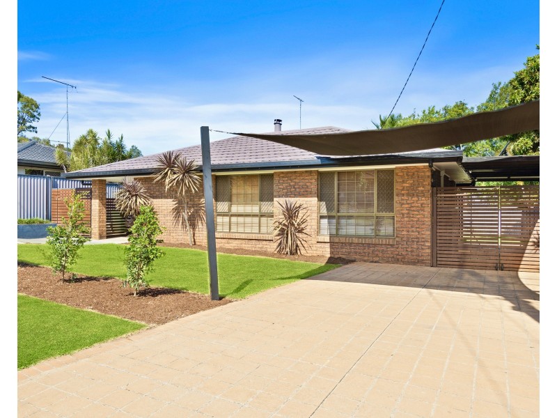 14 Sylvania Street, Wellington Point QLD 4160