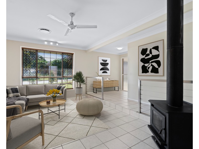 14 Sylvania Street, Wellington Point QLD 4160