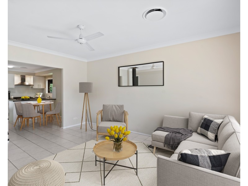 14 Sylvania Street, Wellington Point QLD 4160