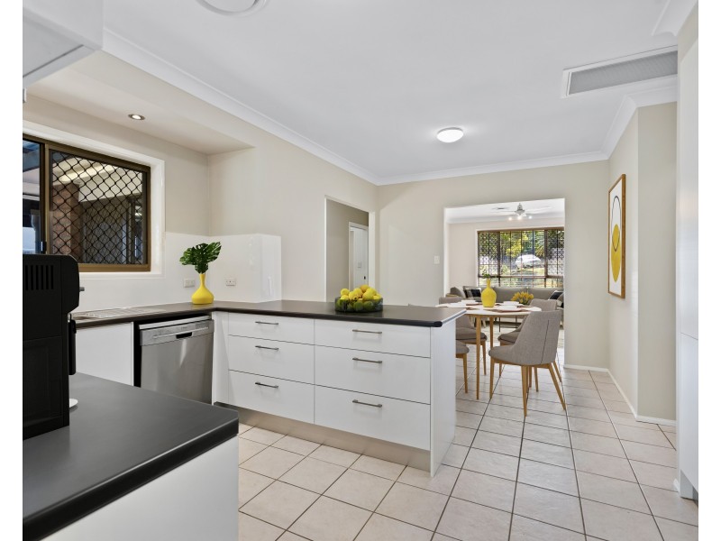 14 Sylvania Street, Wellington Point QLD 4160