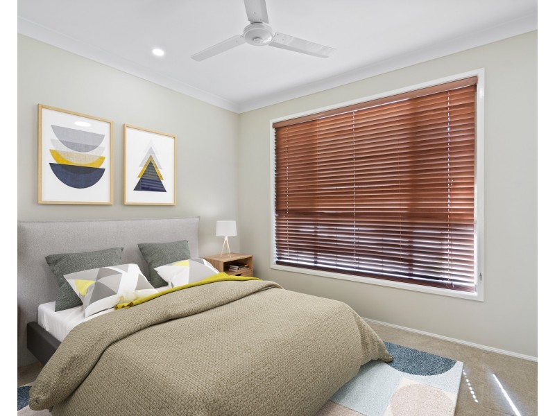 14 Sylvania Street, Wellington Point QLD 4160