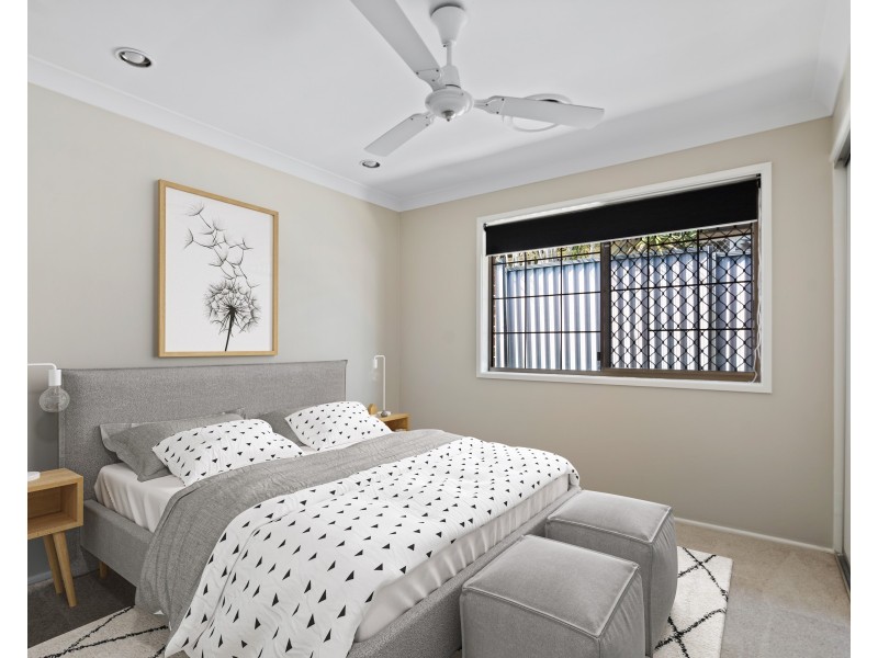 14 Sylvania Street, Wellington Point QLD 4160