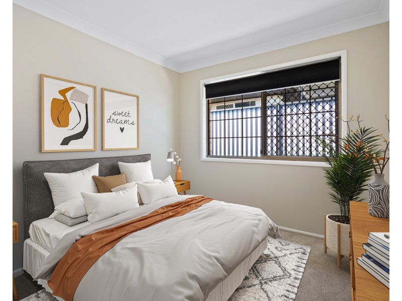 14 Sylvania Street, Wellington Point QLD 4160