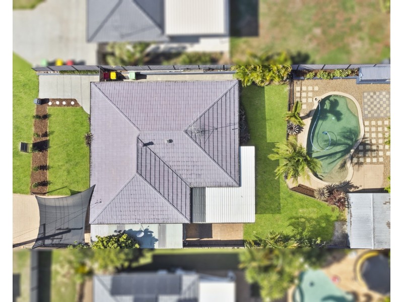 14 Sylvania Street, Wellington Point QLD 4160