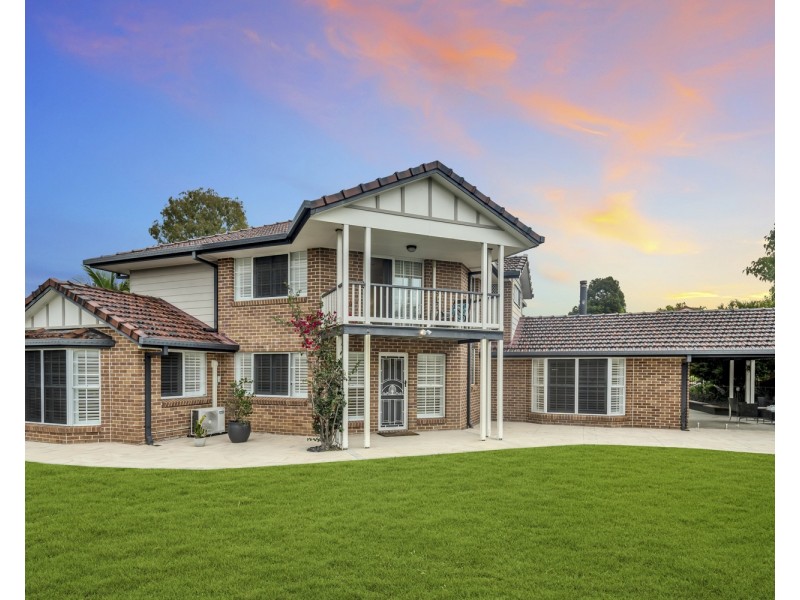 11 Kite Crescent, Thornlands QLD 4164