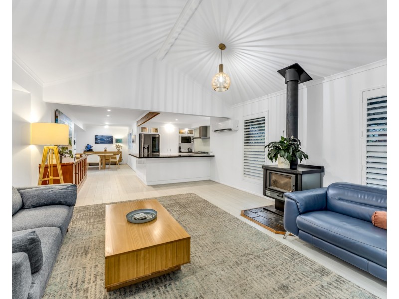 11 Kite Crescent, Thornlands QLD 4164