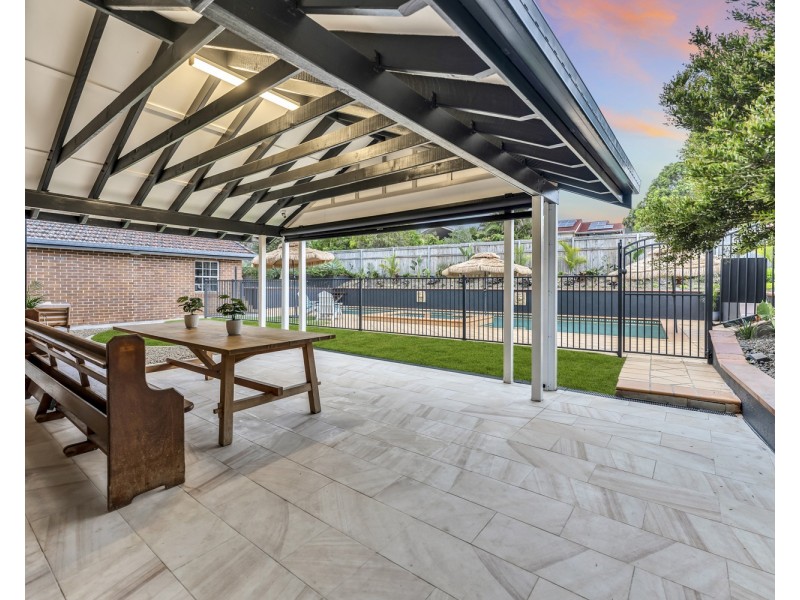 11 Kite Crescent, Thornlands QLD 4164