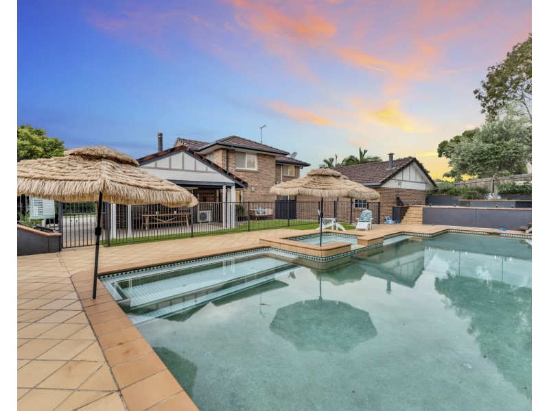 11 Kite Crescent, Thornlands QLD 4164