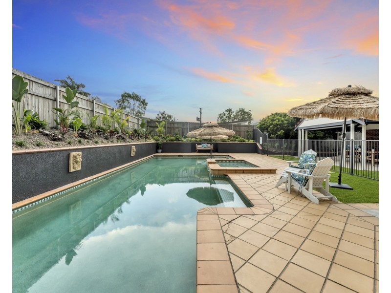 11 Kite Crescent, Thornlands QLD 4164