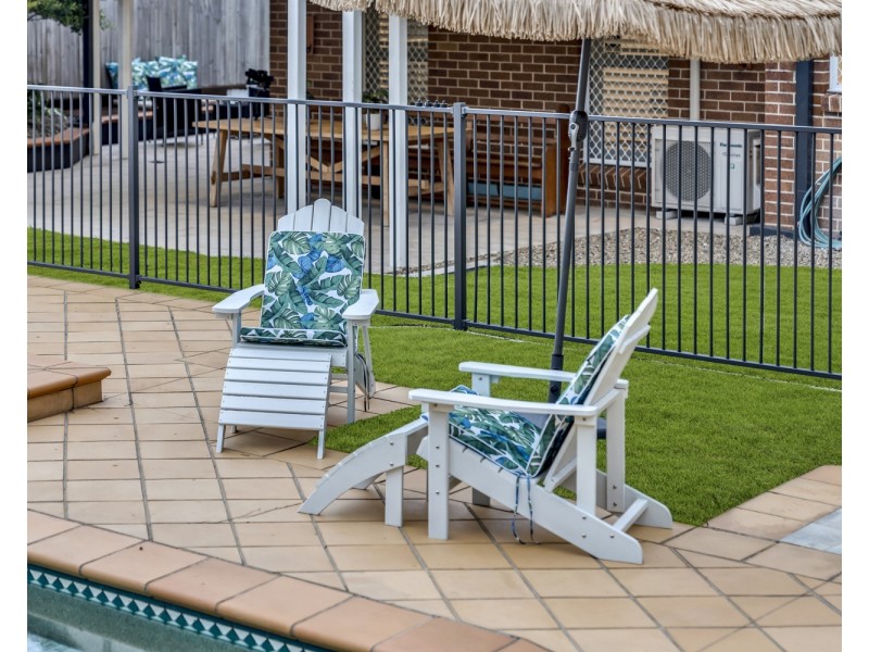 11 Kite Crescent, Thornlands QLD 4164