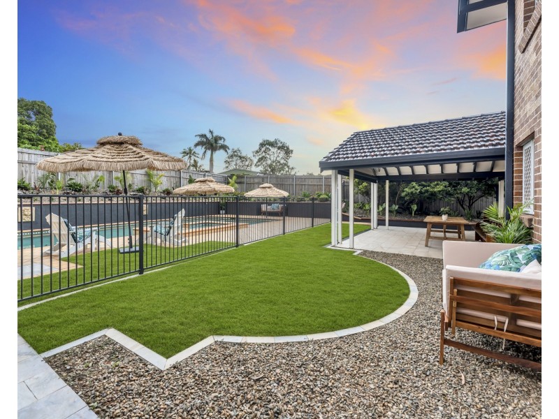 11 Kite Crescent, Thornlands QLD 4164
