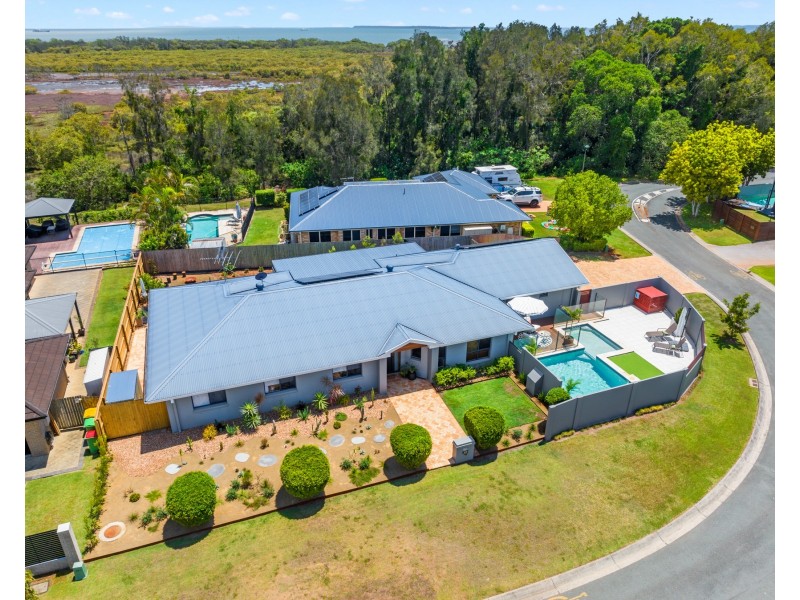 19 Lakefield Drive, Victoria Point QLD 4165