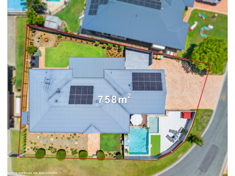 19 Lakefield Drive, Victoria Point QLD 4165