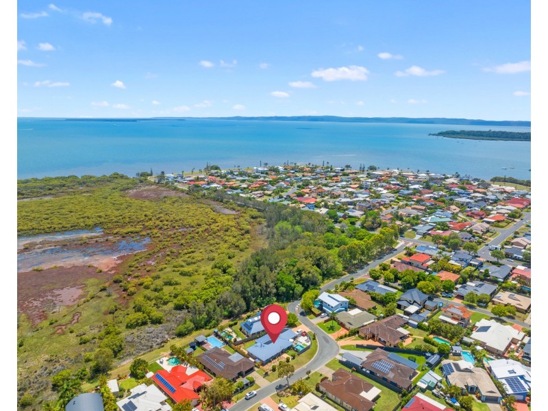 19 Lakefield Drive, Victoria Point QLD 4165