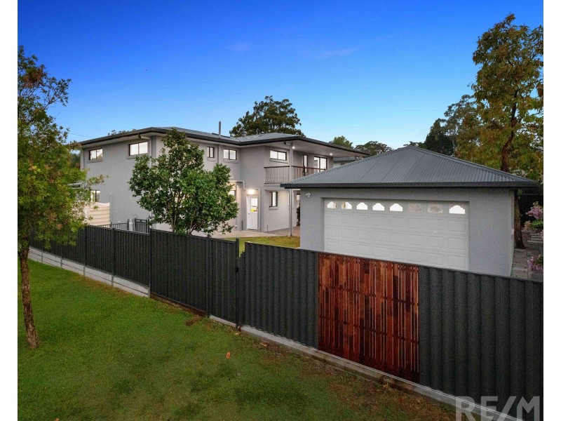 9 Arcadia Street, Capalaba QLD 4157