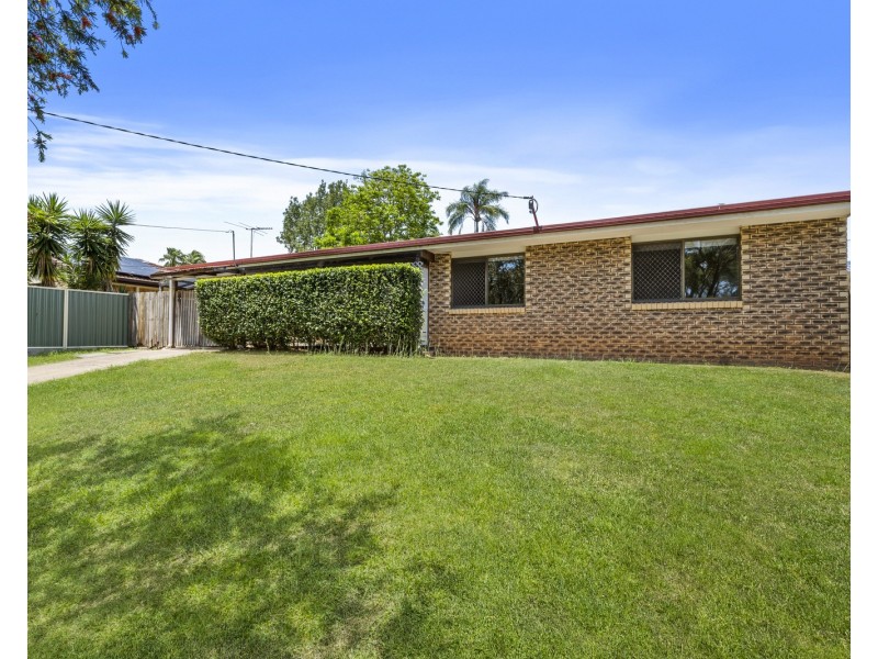 14 Canterbury Street, Alexandra Hills QLD 4161