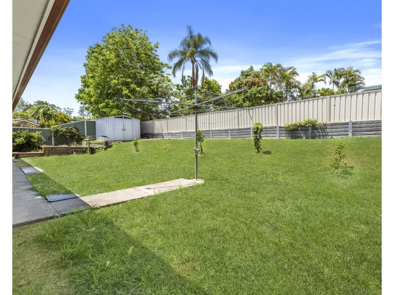 14 Canterbury Street, Alexandra Hills QLD 4161