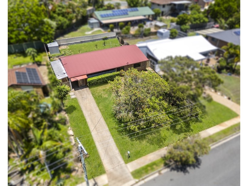 14 Canterbury Street, Alexandra Hills QLD 4161