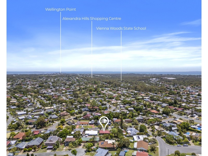 14 Canterbury Street, Alexandra Hills QLD 4161