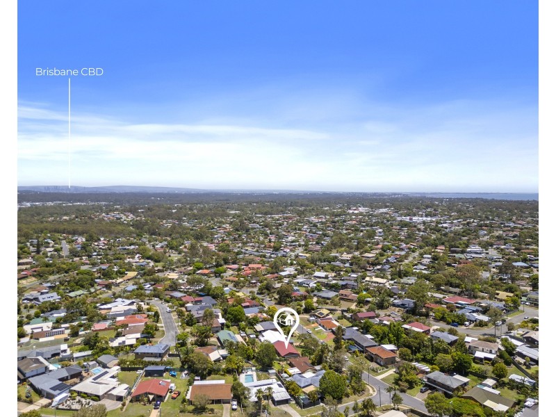 14 Canterbury Street, Alexandra Hills QLD 4161