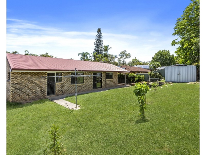 14 Canterbury Street, Alexandra Hills QLD 4161